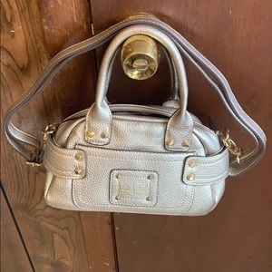 Nichole shoulder Bag